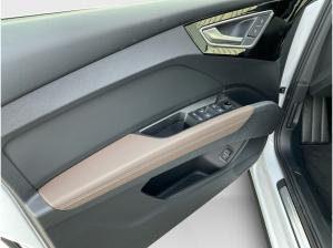 Audi Q4 e-tron Q4 40 e-tron Navi Pro HUD ACC PDC Plus Kamera