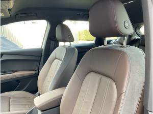 Audi Q4 e-tron Q4 40 e-tron Navi Pro HUD ACC PDC Plus Kamera
