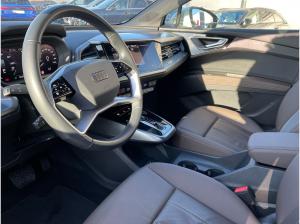 Audi Q4 e-tron Q4 40 e-tron Navi Pro HUD ACC PDC Plus Kamera