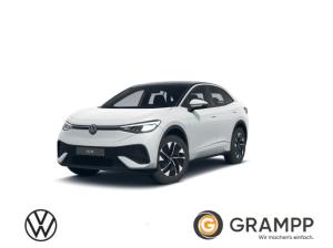 Volkswagen ID.5 Pro (286 PS) 77 kWh AHK+HUD+NAVI *SOFORT VERFÜGBAR*