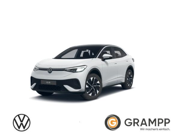 Volkswagen ID.5 Pro (286 PS) 77 kWh AHK+HUD+NAVI *SOFORT VERFÜGBAR*