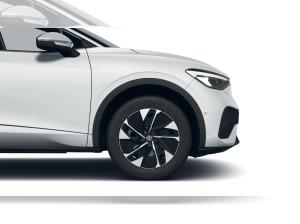 Volkswagen ID.5 Pro (286 PS) 77 kWh AHK+HUD+NAVI *SOFORT VERFÜGBAR*