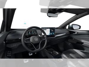 Volkswagen ID.5 Pro (286 PS) 77 kWh AHK+HUD+NAVI *SOFORT VERFÜGBAR*