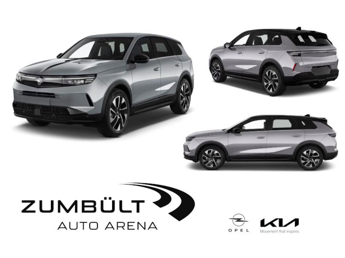 Opel Grandland PHEV GS ⛄️ B2B-WINTERAKTION ❄️