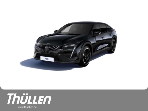Peugeot 408 GT HYBRID 145 e-DSC6 / AHK / Massagesitze