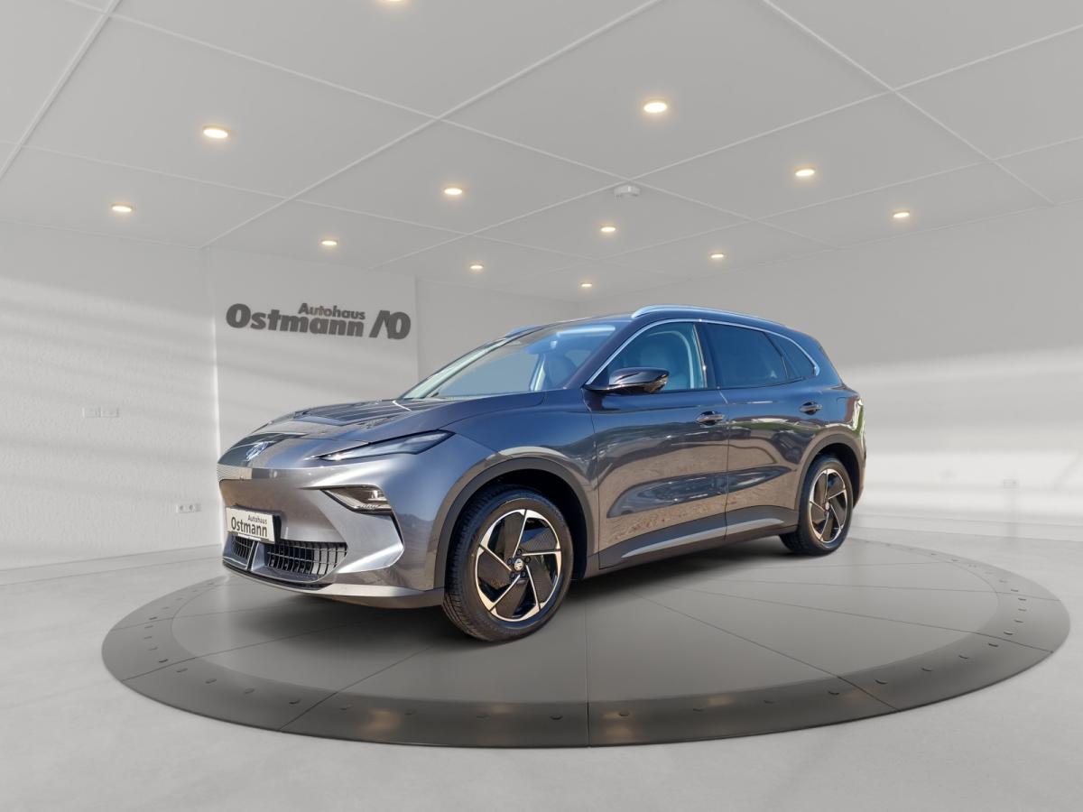 MG S5 EV 64kWh Lux. 360° SpurH LED STHZ el.Heck