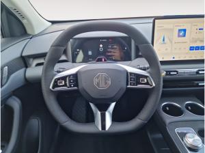 MG S5 EV 64kWh Lux. 360° SpurH LED STHZ el.Heck