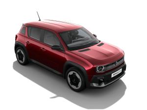 Renault 4 🚀 🚀BAFA Prämie als Anzahlung🚀 🚀Ganzjahresreifen & Sitzheizung