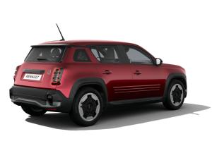 Renault 4 🚀 🚀BAFA Prämie als Anzahlung🚀 🚀Ganzjahresreifen & Sitzheizung