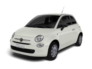 Fiat 500 Limousine |  Bereitstellungskosten geschenkt 🎁 ***Sofort verfügbar***