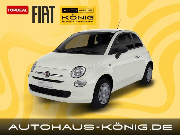 Fiat 500 Limousine | Bereitstellungskosten geschenkt 🎁 ***Sofort verfügbar***