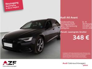 Audi A6 Avant 45 TDI qu. S tronic advanced AHK+MATRIX