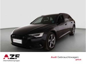Audi A6 Avant 45 TDI qu. S tronic advanced AHK+MATRIX