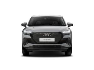 Audi Q4 e-tron Q4 Sportback 45 e-tron 0,25%Matrix*RFK*AHK*HuD*