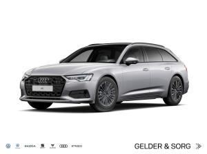 Audi A6 Avant 45 TDI quattro Pano*ACC*Matrix*AHK*RFK*