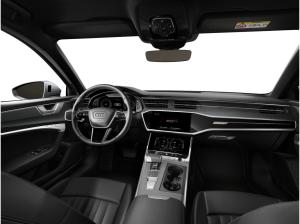 Audi A6 Avant 45 TDI quattro Pano*ACC*Matrix*AHK*RFK*