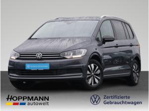 Volkswagen Touran GOAL 1.5 TSI Navi Kamera ACC 7-Sitzer