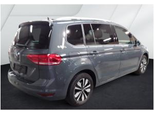 Volkswagen Touran Comfortline GOAL 1.5 TSI Navi Kamera ACC 7-Sitzer