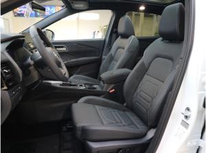 Nissan Qashqai QASHQAI N-DESIGN 1.5 e-POWER 4x2 WKR inkl.