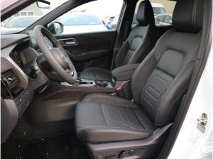 Nissan Qashqai QASHQAI N-DESIGN 1.5 e-POWER 4x2 WKR inkl.