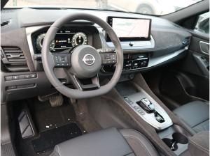Nissan Qashqai QASHQAI N-DESIGN 1.5 e-POWER 4x2 WKR inkl.