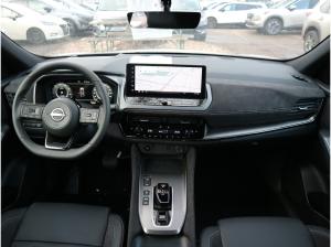 Nissan Qashqai QASHQAI N-DESIGN 1.5 e-POWER 4x2 WKR inkl.