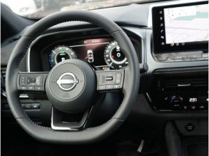 Nissan Qashqai QASHQAI N-DESIGN 1.5 e-POWER 4x2 WKR inkl.