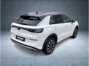 Volkswagen T-Roc Style 1.5 eTSI **AHK**NAVI**IQ.LIGHT*SOFORT