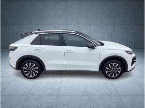 Volkswagen T-Roc Style 1.5 eTSI **AHK**NAVI**IQ.LIGHT*SOFORT