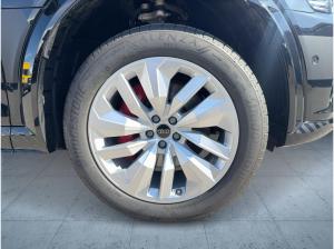 Audi Q8 e-tron edition Dakar 55 qu. Luft PANO HUD 20