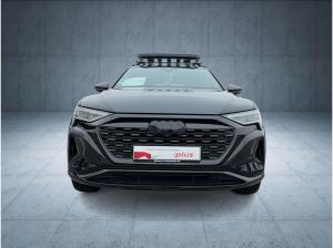 Audi Q8 e-tron edition Dakar 55 qu. Luft PANO HUD 20