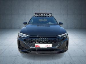 Audi Q8 e-tron edition Dakar 55 qu. Luft PANO HUD 20