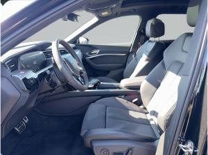 Audi Q8 e-tron edition Dakar 55 qu. Luft PANO HUD 20