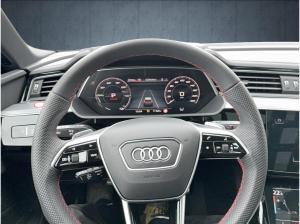 Audi Q8 e-tron edition Dakar 55 qu. Luft PANO HUD 20