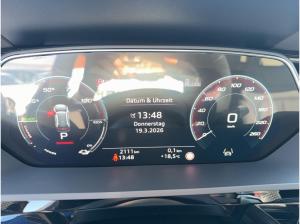 Audi Q8 e-tron edition Dakar 55 qu. Luft PANO HUD 20