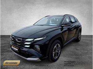 Hyundai TUCSON Tucson 1.6 T-GDI Select NAVI|KAMERA|PDC|SHZ