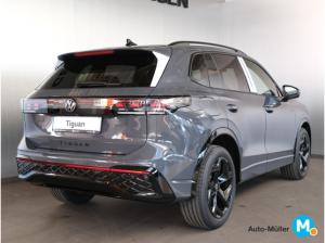 Volkswagen Tiguan R-Line 2,0 l TDI DSG BlackStyle 19' Kame