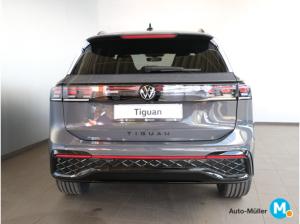 Volkswagen Tiguan R-Line 2,0 l TDI DSG BlackStyle 19' Kame