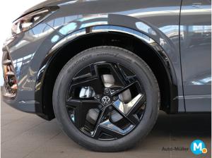 Volkswagen Tiguan R-Line 2,0 l TDI DSG BlackStyle 19' Kame