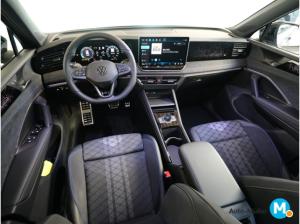 Volkswagen Tiguan R-Line 2,0 l TDI DSG BlackStyle 19' Kame