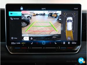 Volkswagen Tiguan R-Line 2,0 l TDI DSG BlackStyle 19' Kame