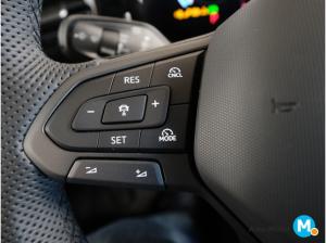 Volkswagen Tiguan R-Line 2,0 l TDI DSG BlackStyle 19' Kame