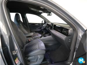 Volkswagen Tiguan R-Line 2,0 l TDI DSG BlackStyle 19' Kame