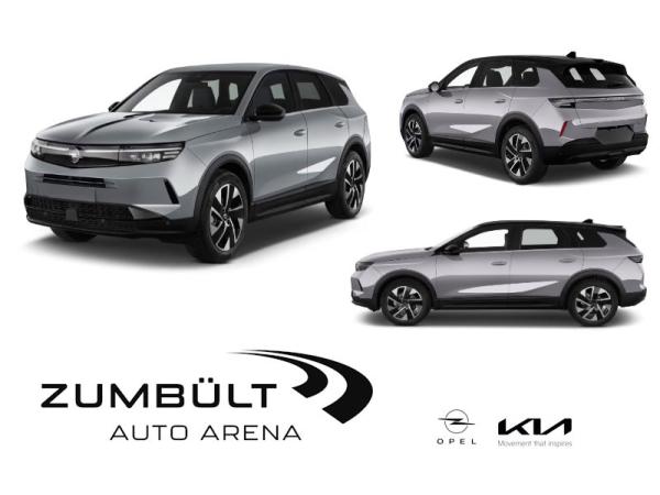 Opel Grandland MHEV GS 107kW (145PS) ⛄️ B2B-WINTERAKTION ❄️