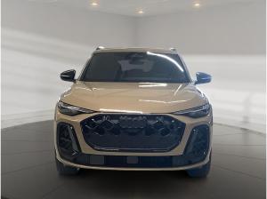 Audi Q5 Sportback edition one +B&O+Luftfederung+HeadUp+OLEDHeck