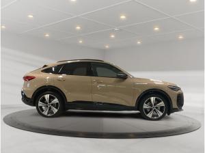 Audi Q5 Sportback edition one +B&O+Luftfederung+HeadUp+OLEDHeck