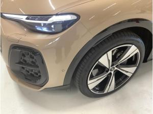 Audi Q5 Sportback edition one +B&O+Luftfederung+HeadUp+OLEDHeck
