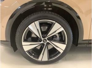 Audi Q5 Sportback edition one +B&O+Luftfederung+HeadUp+OLEDHeck