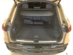 Audi Q5 Sportback edition one +B&O+Luftfederung+HeadUp+OLEDHeck
