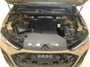 Audi Q5 Sportback edition one +B&O+Luftfederung+HeadUp+OLEDHeck